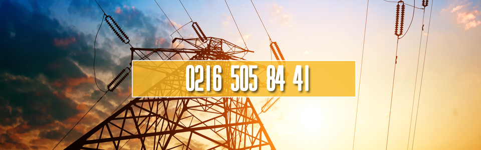 Usta Elektrikçi Ümraniye’de Usta Elektrikçi Ümraniye’de