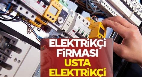 Avcılar elektrikçi