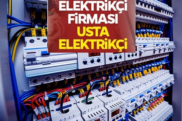 Küçüksu Elektrikçi