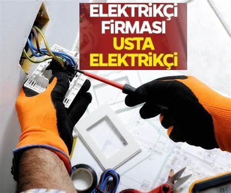 Çakmak Elektrikçi
