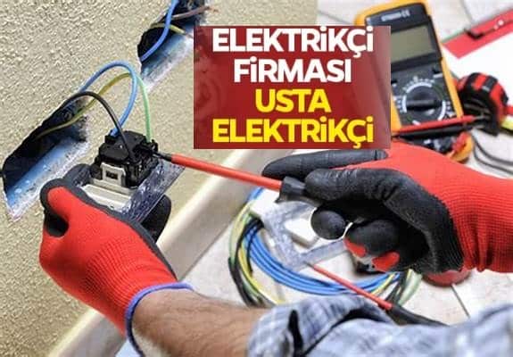 BaşakŞehir Elektrikçi