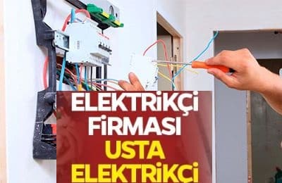BaşakŞehir Elektrikçi