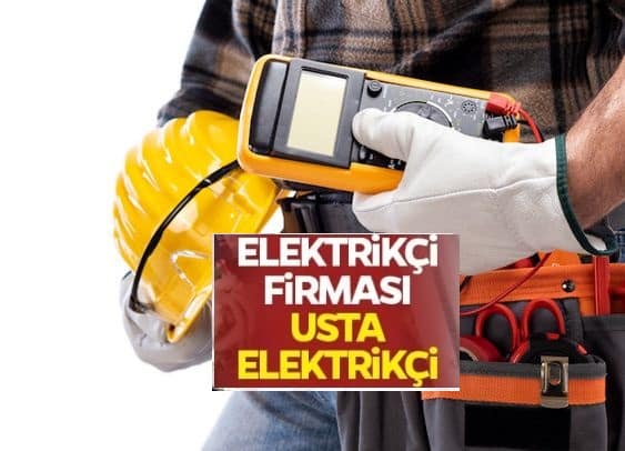 Beylerbeyi Elektrikçi