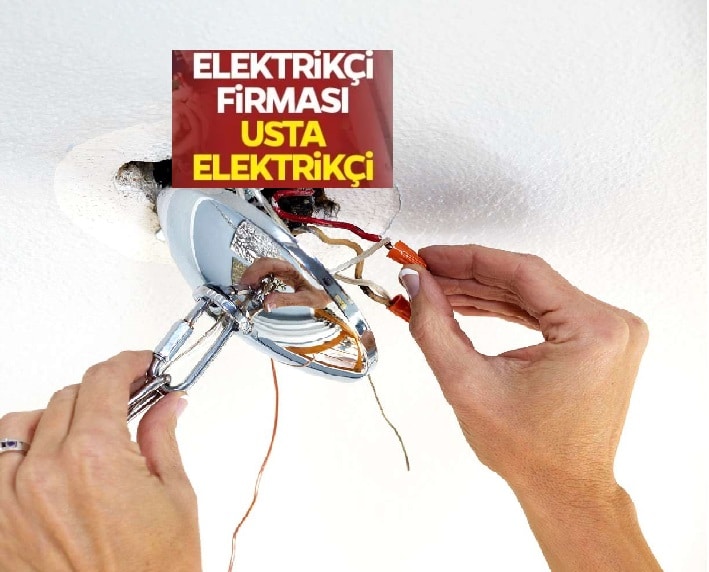 Caddebostan Elektrikçi