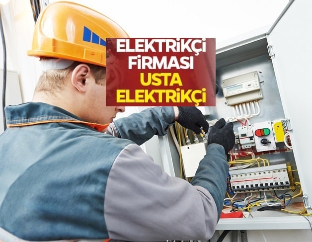 Etiler Elektrikçi