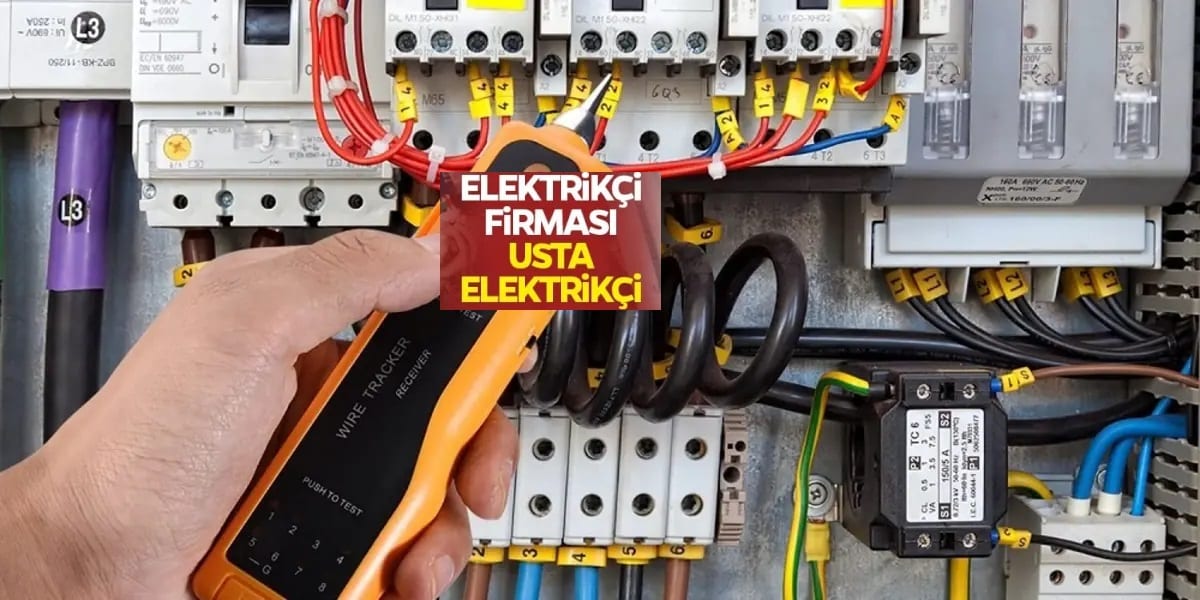 İstanbul Çatalca elektrikçi