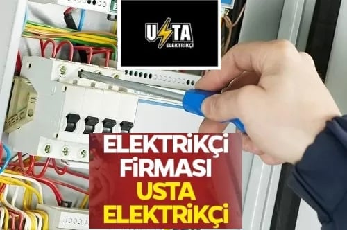 Kağıthane elektrikçi