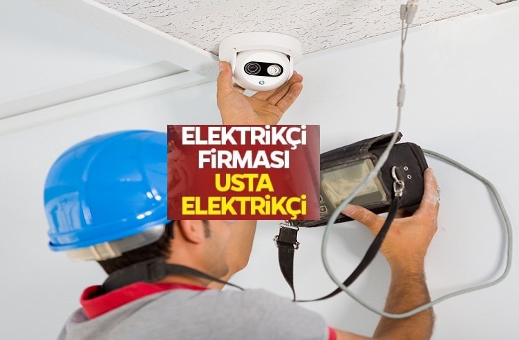 Kuruçeşme elektrikçi
