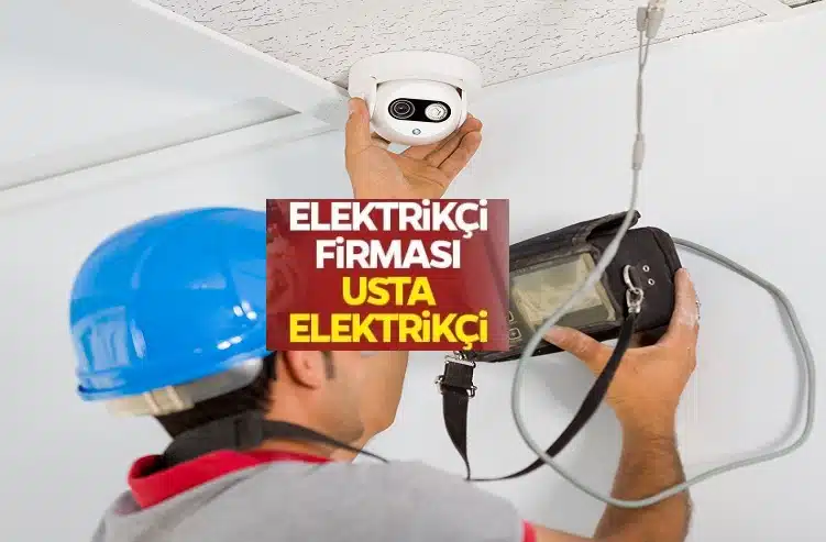Kuruçeşme elektrikçi