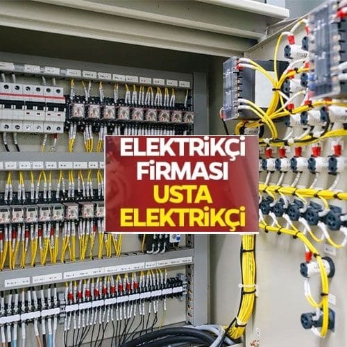 Üsküdar elektrikçi