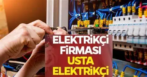 Zeytinburnu Elektrikçi