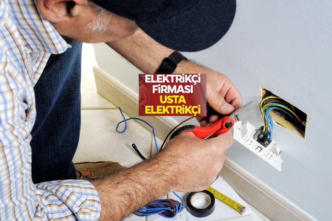 Bağcılar Elektrikçi