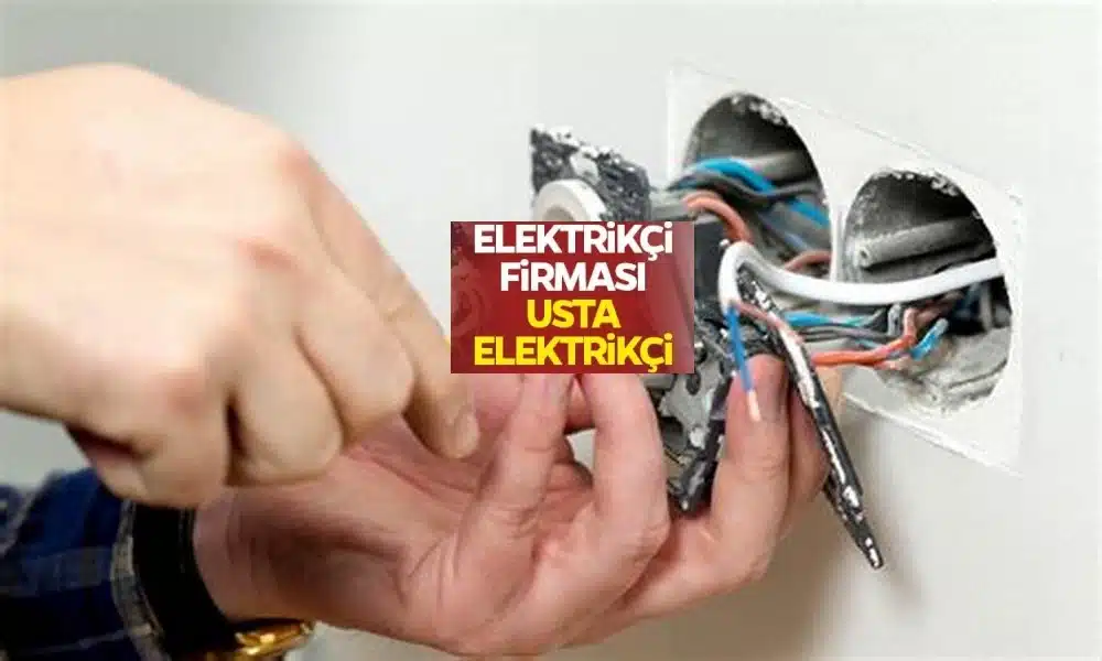 büyükçekmece elektrikçi