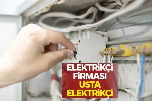 büyükçekmece elektrikçi