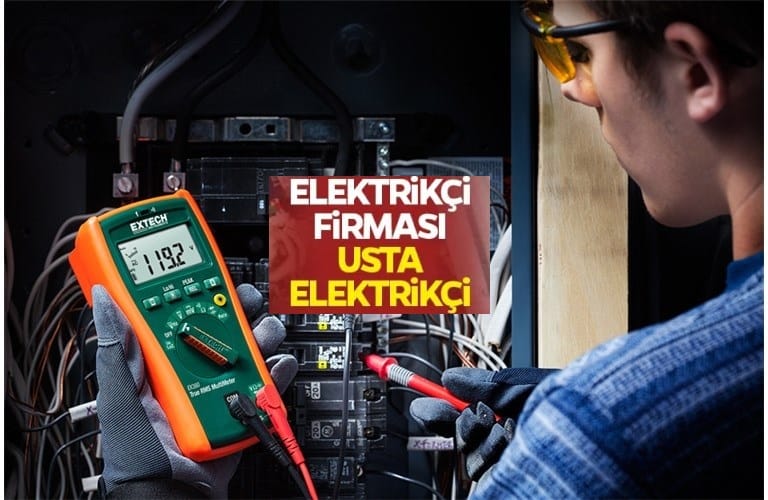 çatalca elektrikçi