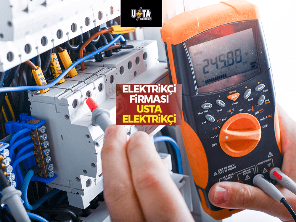 esenler elektrikçi