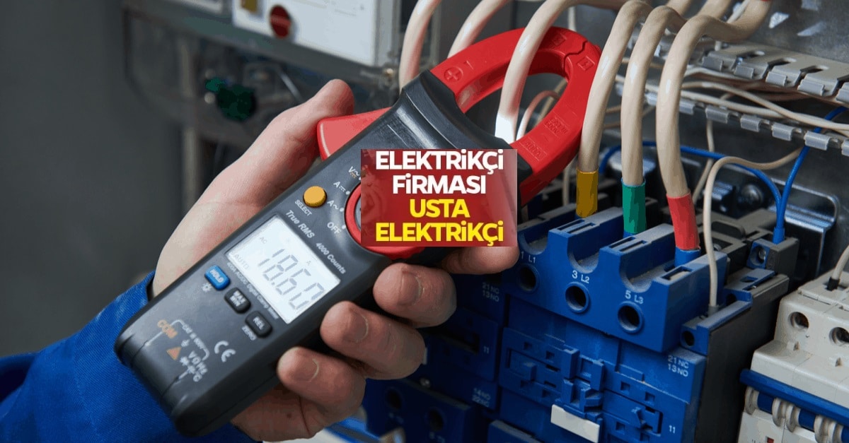 esenler elektrikçi