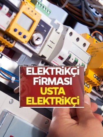 Ataşehir Elektrikçi 24