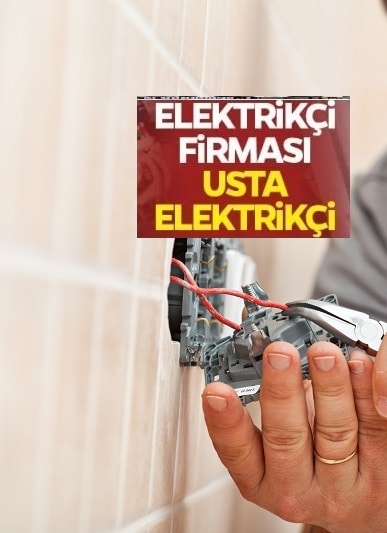Kısıklı Elektrikçi