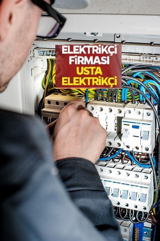 Altunizade Elektrikçi