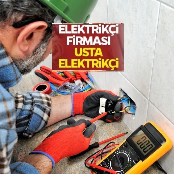 Atakent Elektrikçi