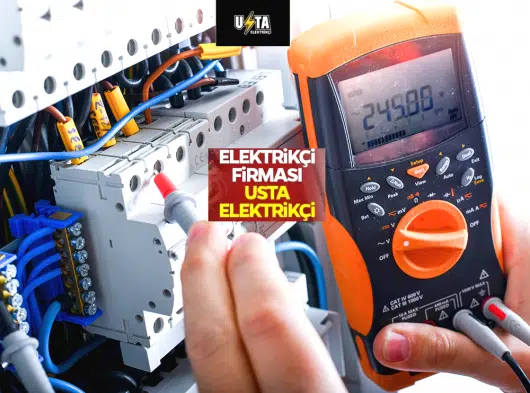 Esenkent Elektrikçi