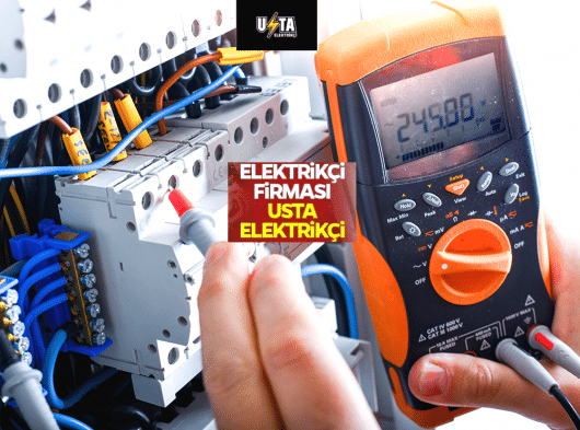 İcadiye  Elektrikçi