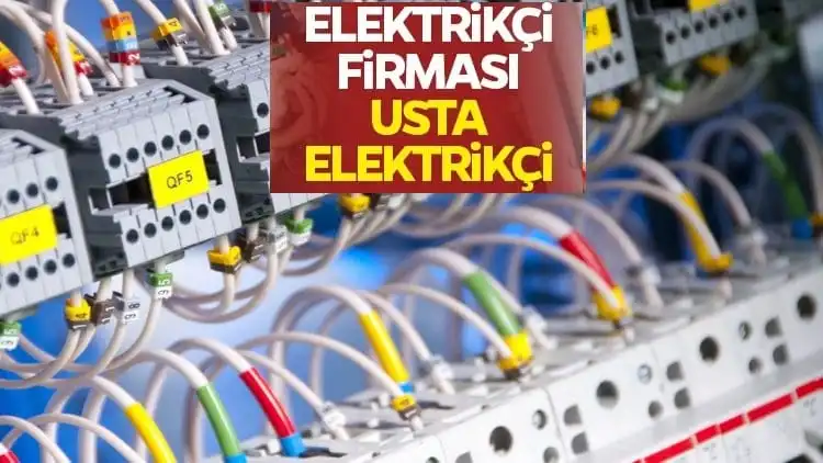 Tatlısu elektrikçi