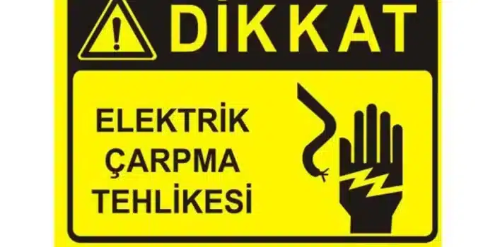 En sık Elektrik Arızları