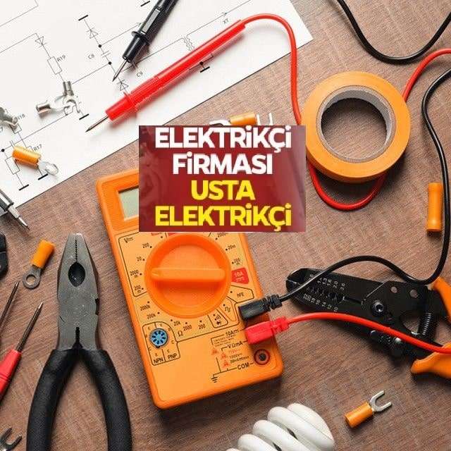 Yeşilköy Elektrikçi