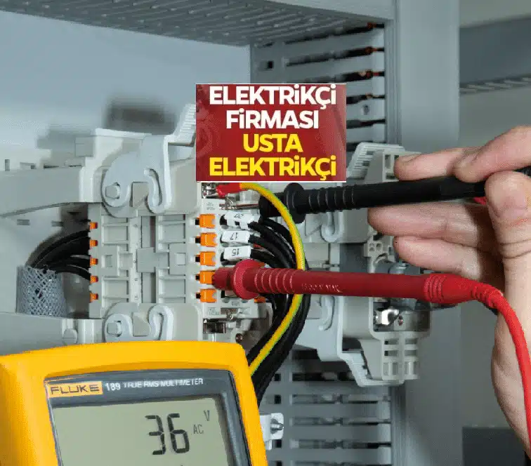 Sultangazi Elektrikçi